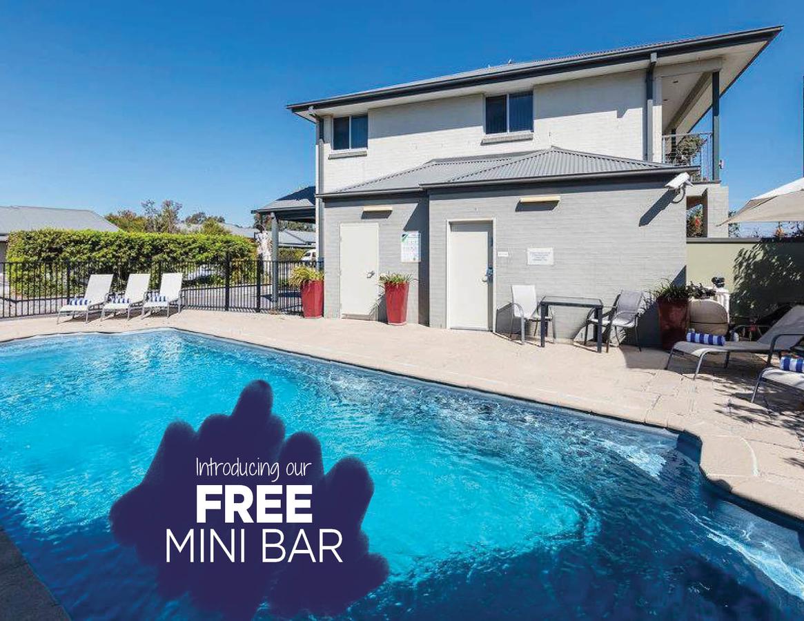 Rutherford NSW Accommodation BNB
