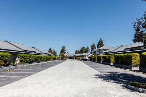 Hunter Gateway Motel - Accommodation BNB 30