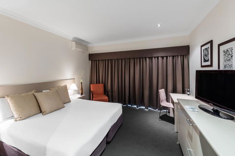 Hunter Gateway Motel - Accommodation BNB 10