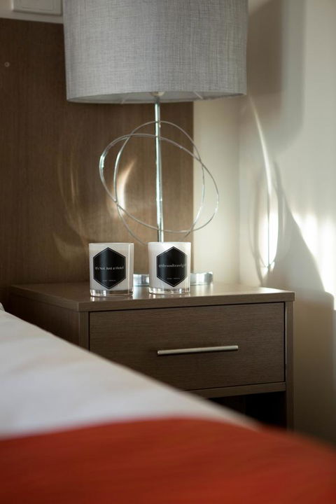 Hunter Gateway Motel - Accommodation BNB 17