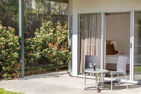 Hunter Gateway Motel - Accommodation BNB 22