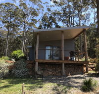 The Floating Forest Retreat - Accommodation BNB
