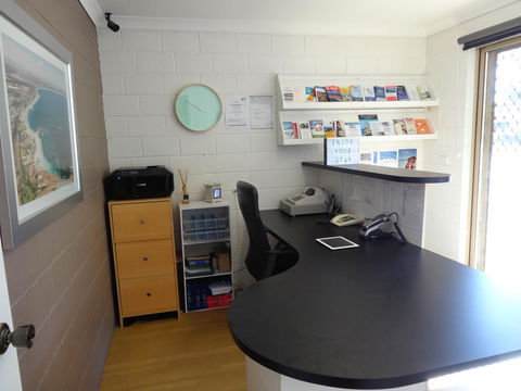 Archipelago Apartments Esperance - Accommodation BNB 9