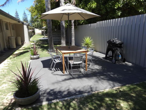 Archipelago Apartments Esperance - Accommodation BNB 6