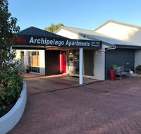 Archipelago Apartments - Accommodation BNB