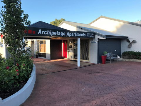 Archipelago Apartments Esperance - Accommodation BNB 0
