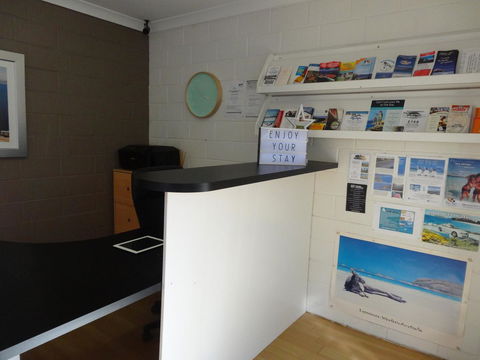 Archipelago Apartments Esperance - Accommodation BNB 8