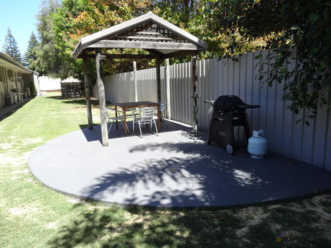 Archipelago Apartments Esperance - Accommodation BNB 16