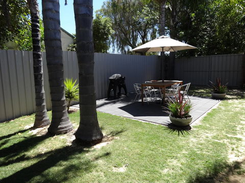 Archipelago Apartments Esperance - Accommodation BNB 5