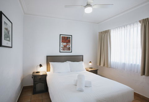 Canal Rocks Beachfront Apartments - Accommodation BNB 7