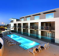 Bunbury Seaview Apartments - Accommodation BNB