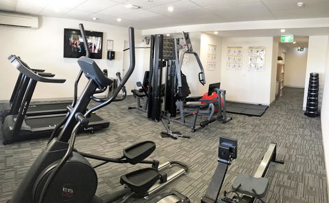 Metro Hotel Perth - Accommodation BNB 18