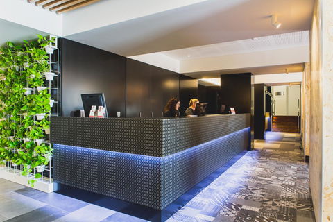 Metro Hotel Perth - Accommodation BNB 10