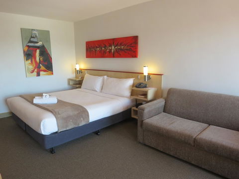 Metro Hotel Perth - Accommodation BNB 41
