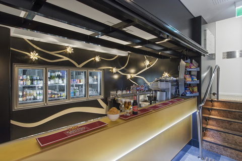 Metro Hotel Perth - Accommodation BNB 12