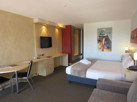 Metro Hotel Perth - Accommodation BNB 34
