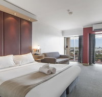 Metro Hotel Perth - Accommodation BNB