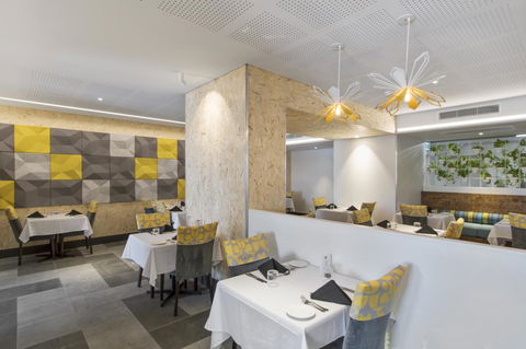 Metro Hotel Perth - Accommodation BNB 16