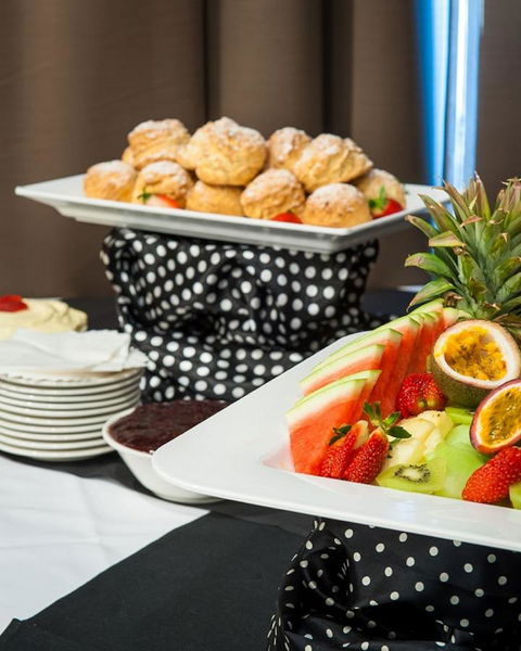 Metro Hotel Perth - Accommodation BNB 35