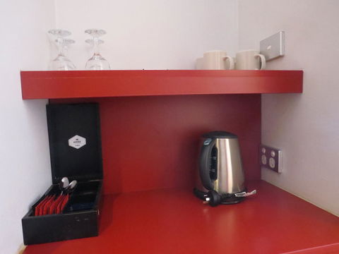 Metro Hotel Perth - Accommodation BNB 38