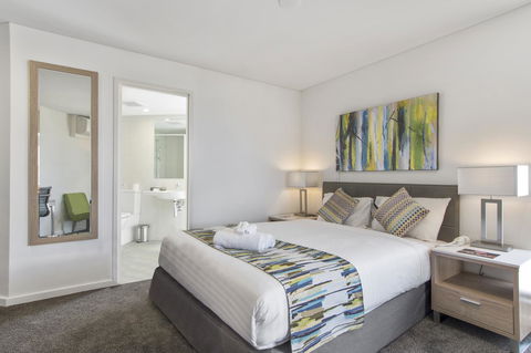 Metro Hotel Perth - Accommodation BNB 17