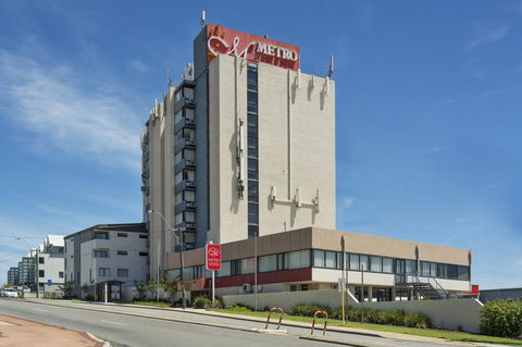 Metro Hotel Perth - Accommodation BNB 5
