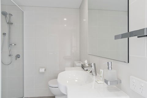 Metro Hotel Perth - Accommodation BNB 2