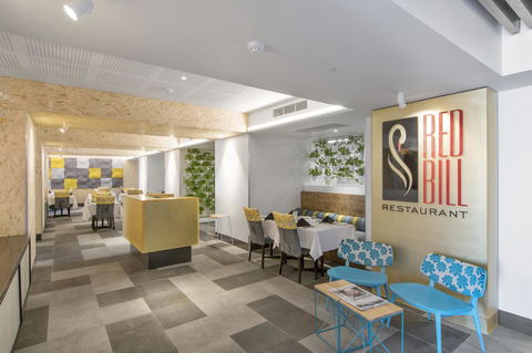 Metro Hotel Perth - Accommodation BNB 7