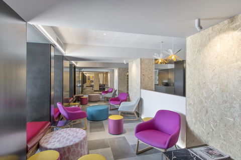 Metro Hotel Perth - Accommodation BNB 11