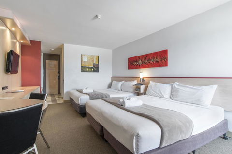 Metro Hotel Perth - Accommodation BNB 22