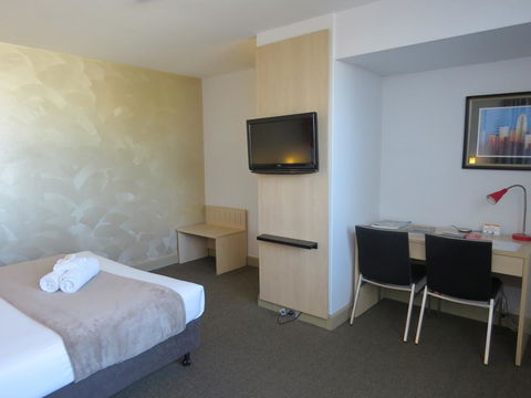 Metro Hotel Perth - Accommodation BNB 42