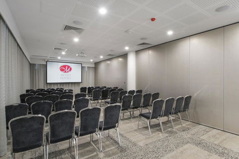Metro Hotel Perth - Accommodation BNB 31