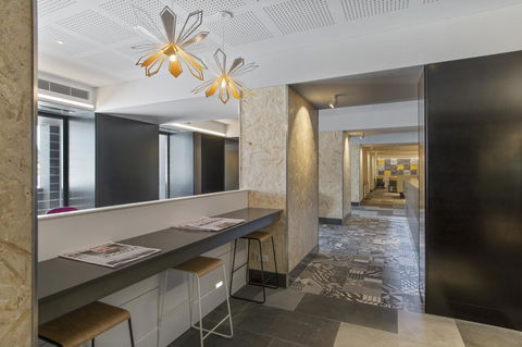 Metro Hotel Perth - Accommodation BNB 13