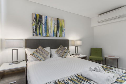 Metro Hotel Perth - Accommodation BNB 3