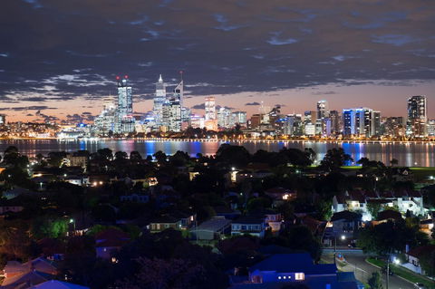 Metro Hotel Perth - Accommodation BNB 9