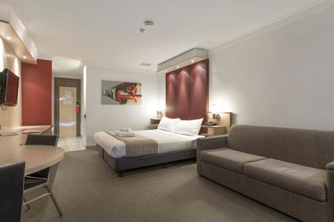 Metro Hotel Perth - Accommodation BNB 23