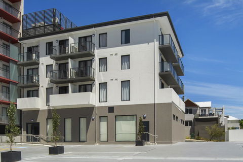 Metro Hotel Perth - Accommodation BNB 33