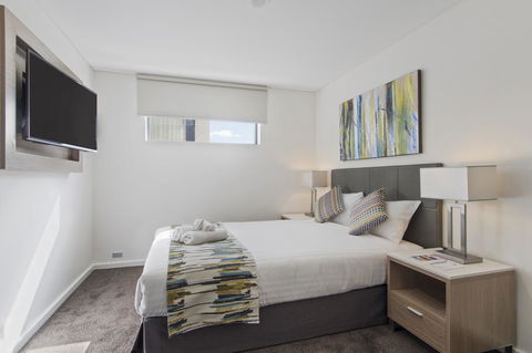 Metro Hotel Perth - Accommodation BNB 4