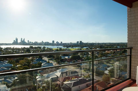 Metro Hotel Perth - Accommodation BNB 6