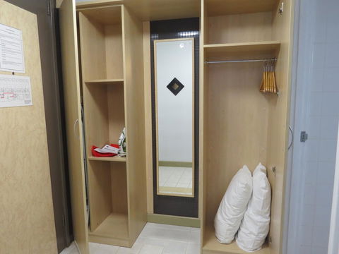 Metro Hotel Perth - Accommodation BNB 39