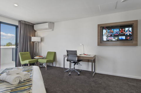 Metro Hotel Perth - Accommodation BNB 8