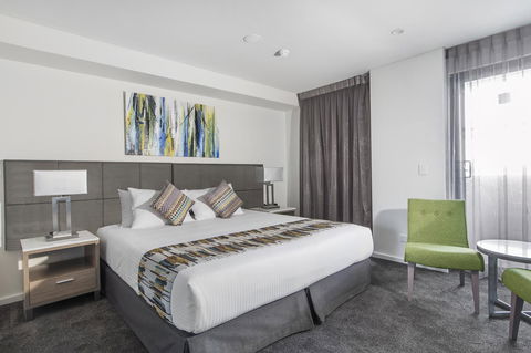 Metro Hotel Perth - Accommodation BNB 19