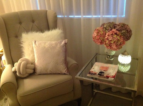La Sea-esta Retreat At South Beach - Accommodation BNB 16