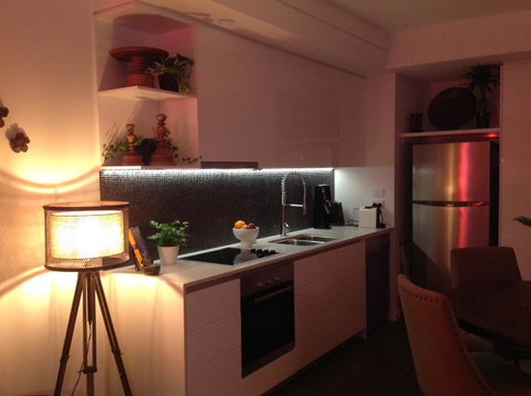 La Sea-esta Retreat At South Beach - Accommodation BNB 8