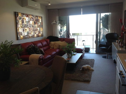La Sea-esta Retreat At South Beach - Accommodation BNB 15