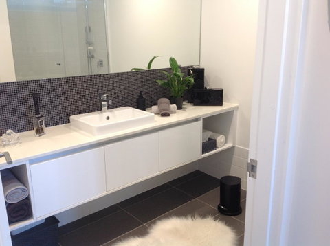 La Sea-esta Retreat At South Beach - Accommodation BNB 11