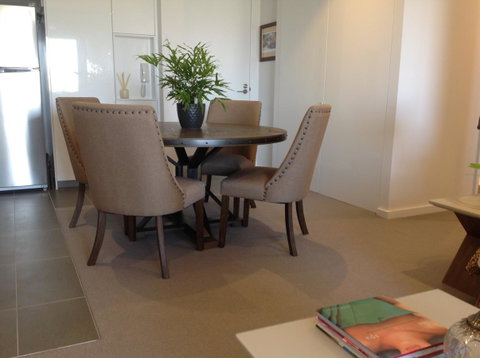 La Sea-esta Retreat At South Beach - Accommodation BNB 12