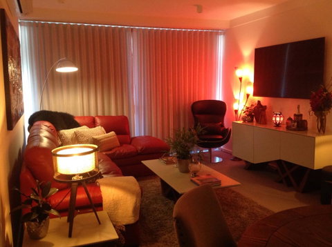 La Sea-esta Retreat At South Beach - Accommodation BNB 4
