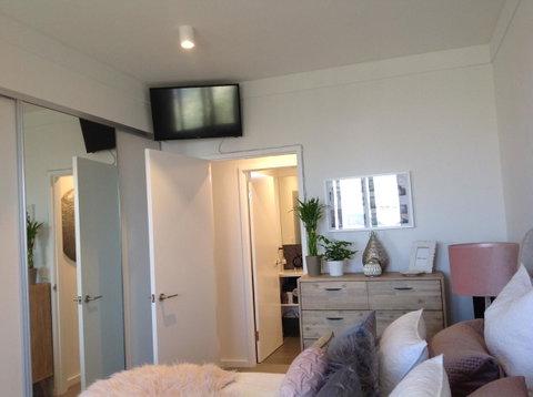 La Sea-esta Retreat At South Beach - Accommodation BNB 9