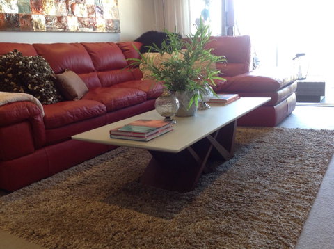 La Sea-esta Retreat At South Beach - Accommodation BNB 3